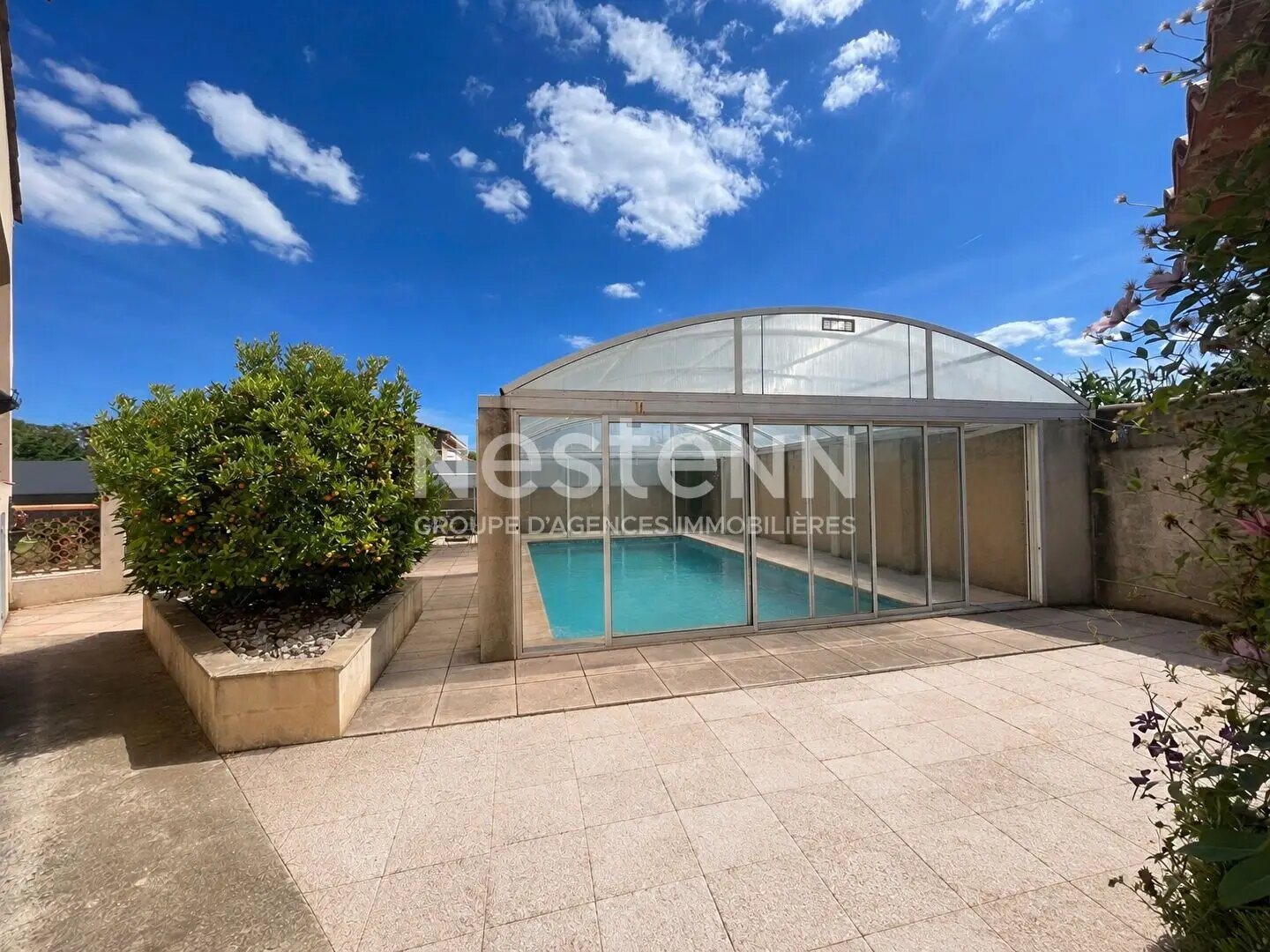 Maison à vendre, 173m², Port-de-Bouc