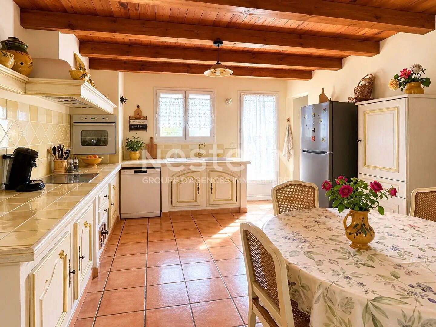Maison à vendre, 173m², Port-de-Bouc