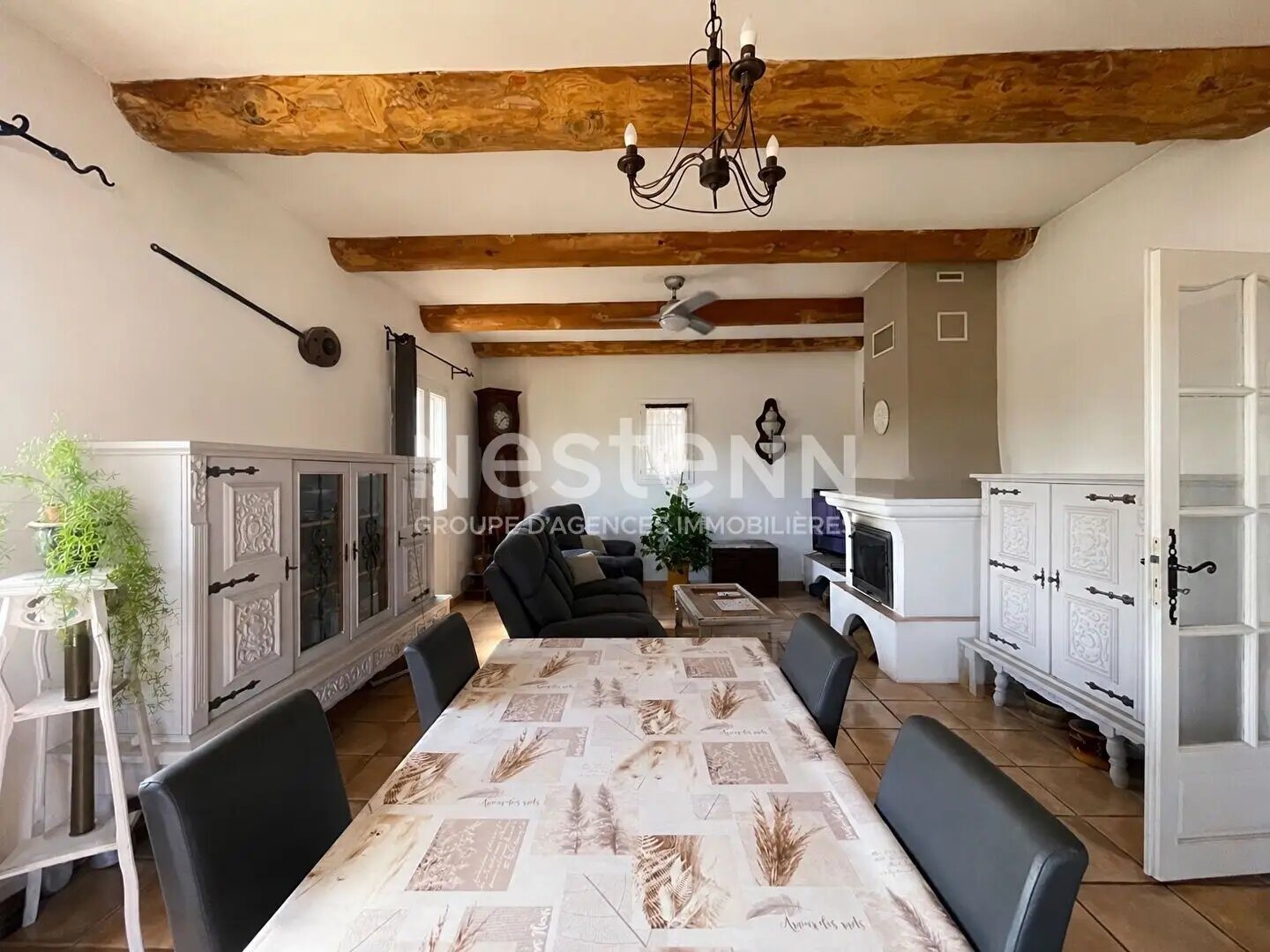 Maison à vendre, 173m², Port-de-Bouc