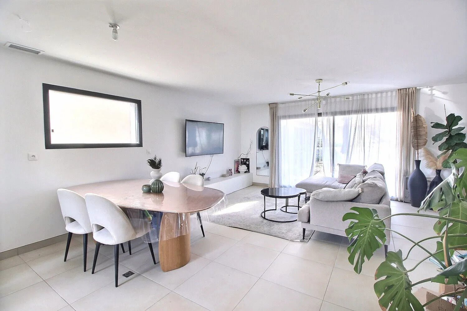 Maison à vendre, 93m², Marignane