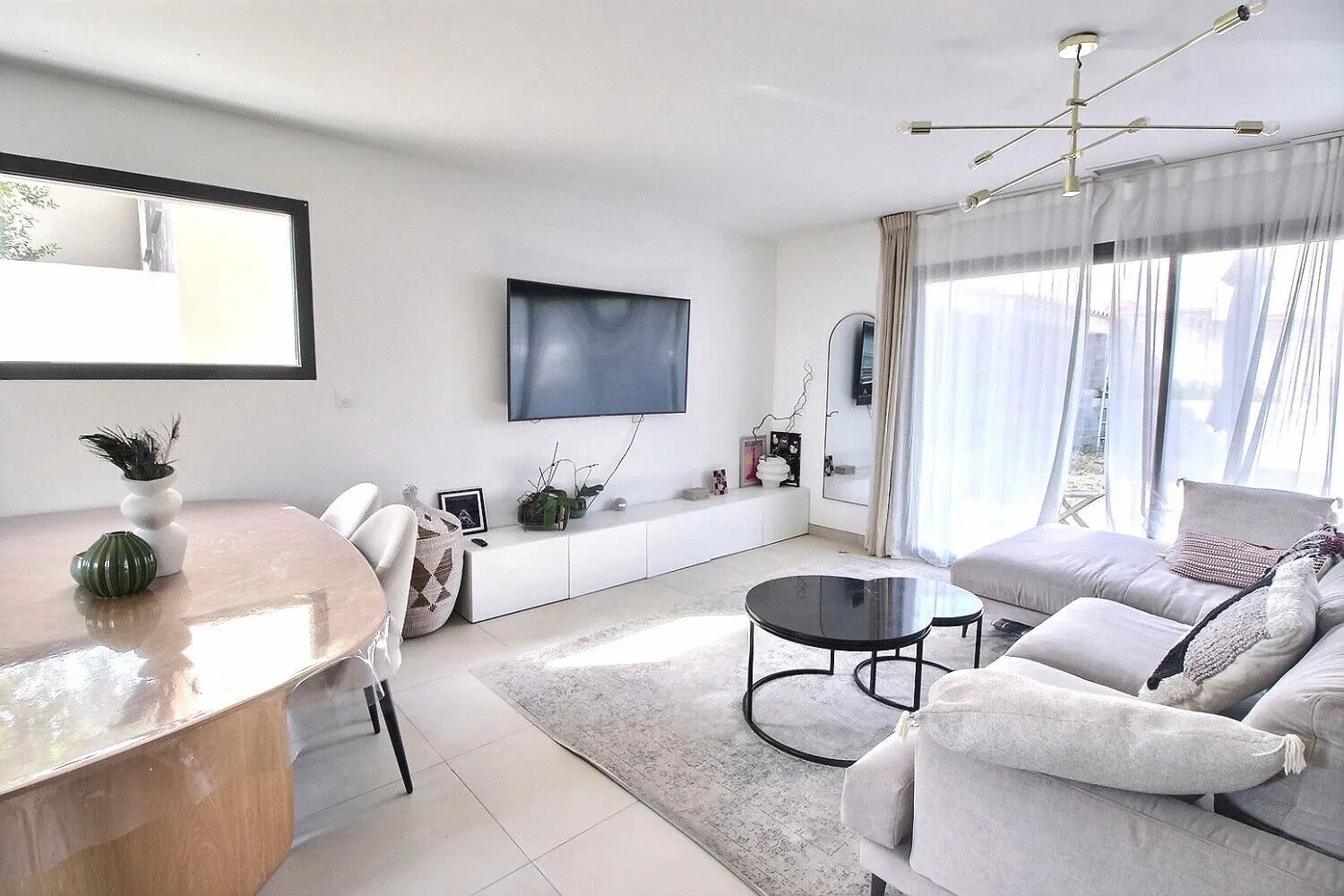 Maison à vendre, 93m², Marignane