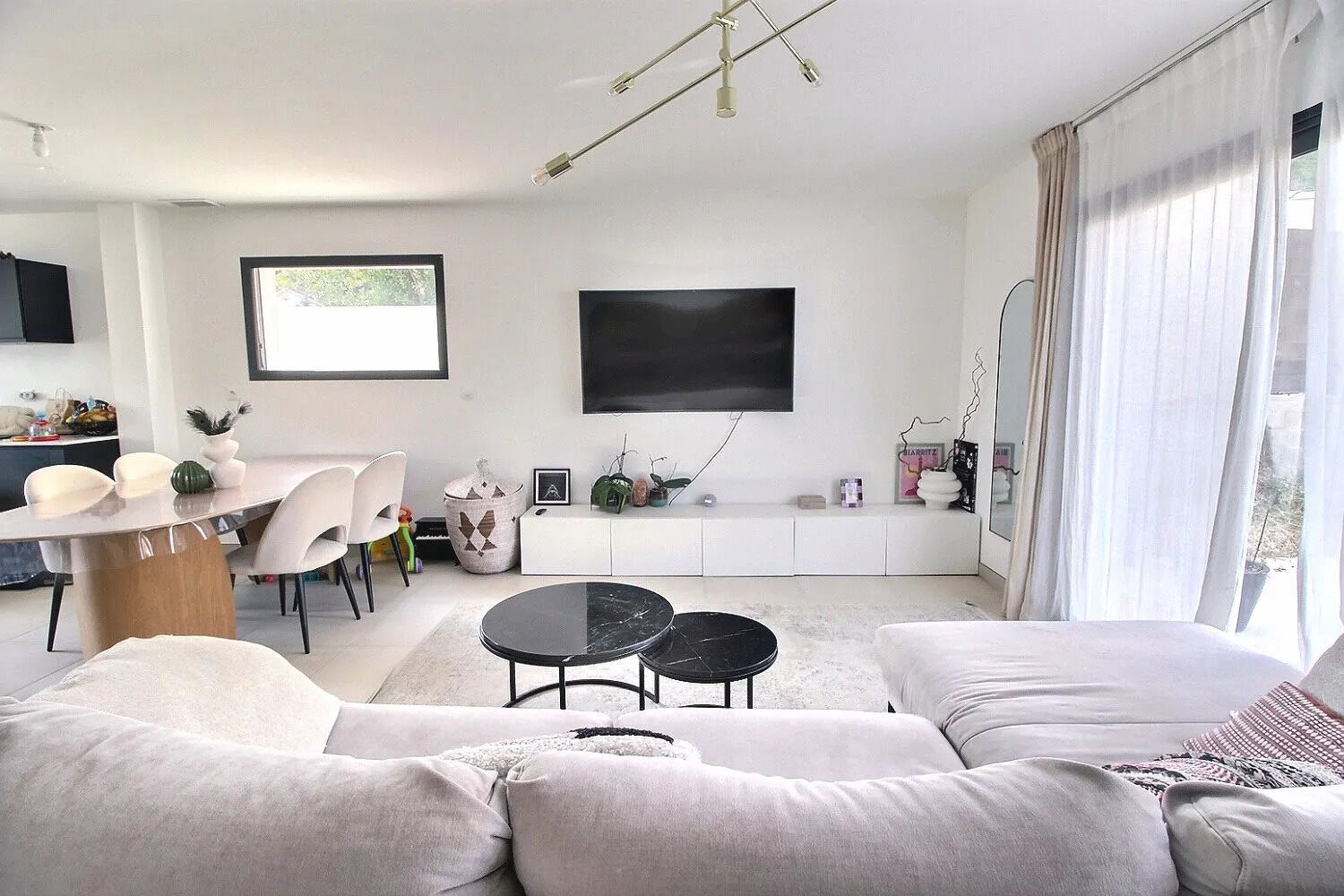 Maison à vendre, 93m², Marignane