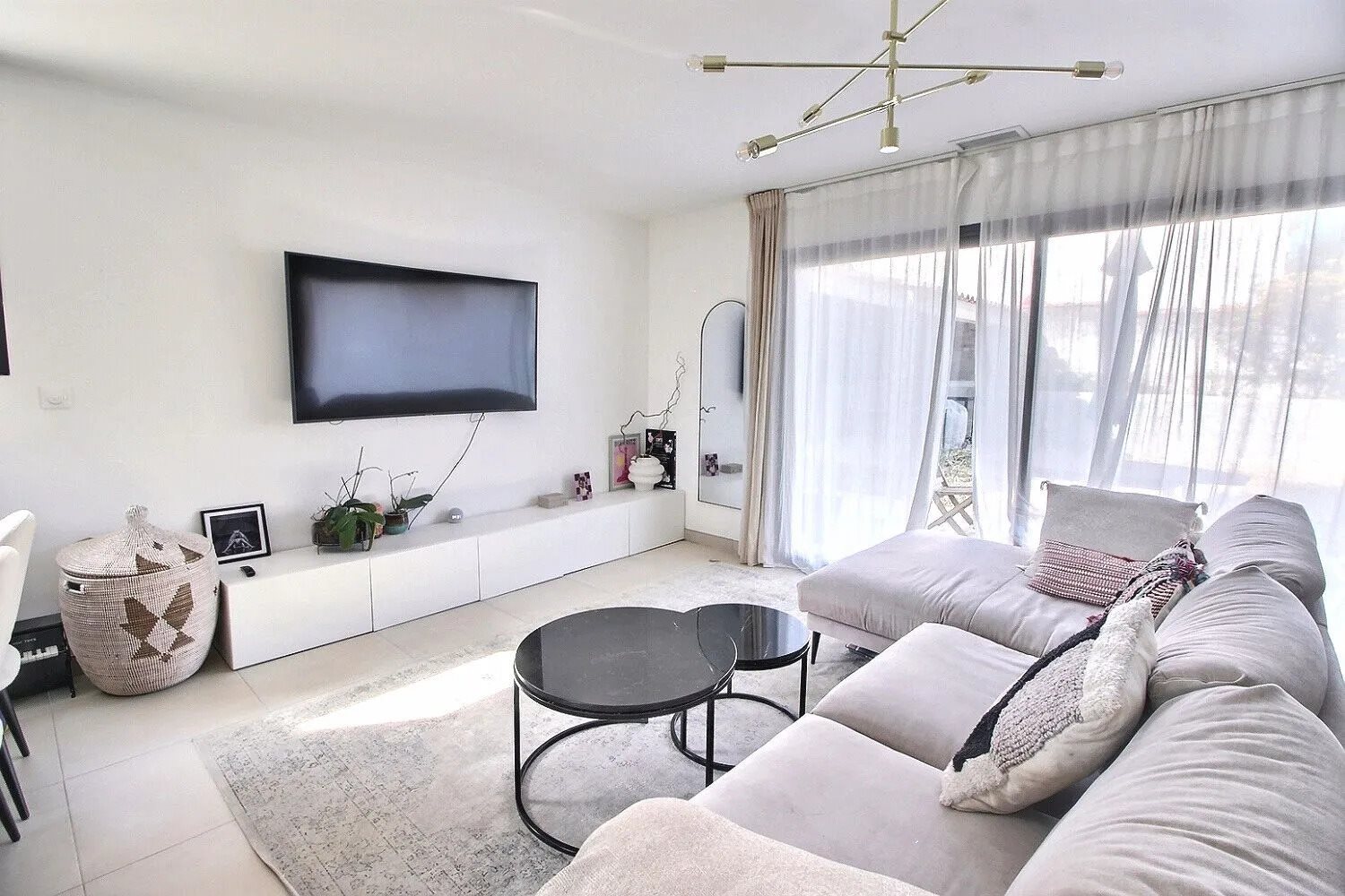 Maison à vendre, 93m², Marignane