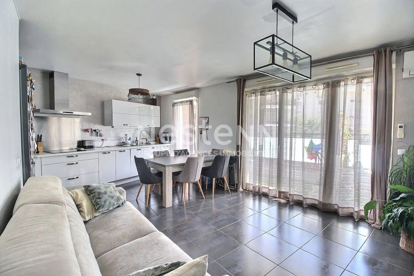 Appartement à vendre, 69m², Septèmes-les-Vallons