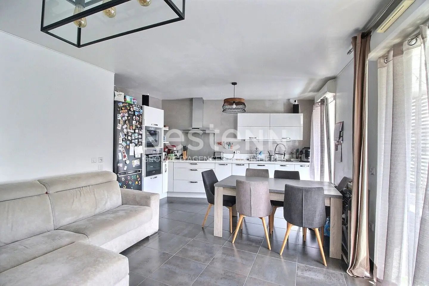 Appartement à vendre, 69m², Septèmes-les-Vallons