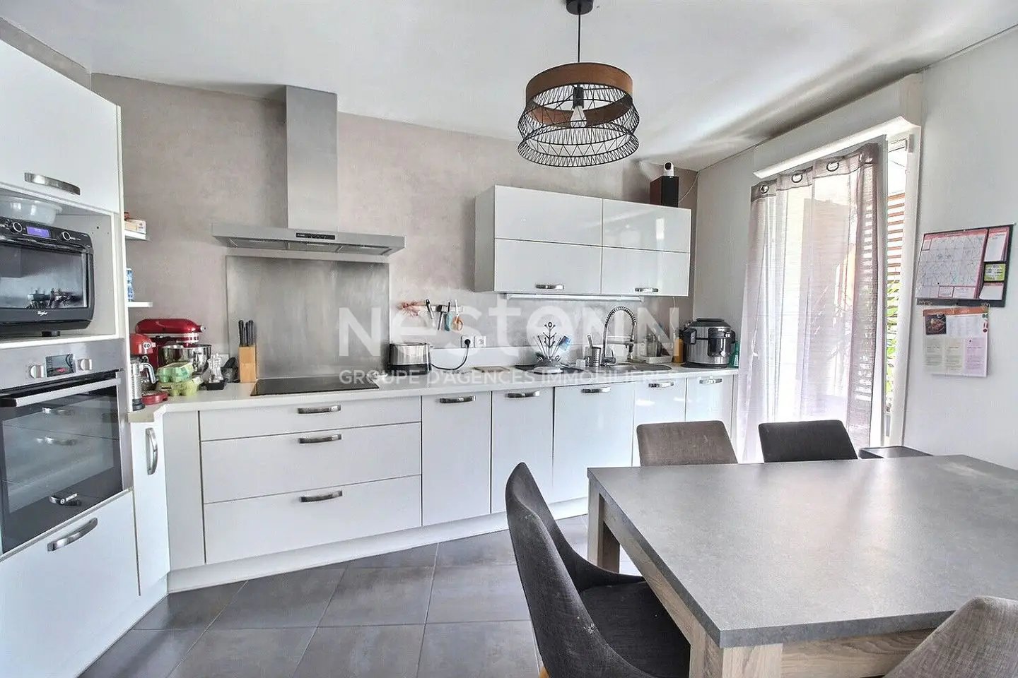 Appartement à vendre, 69m², Septèmes-les-Vallons
