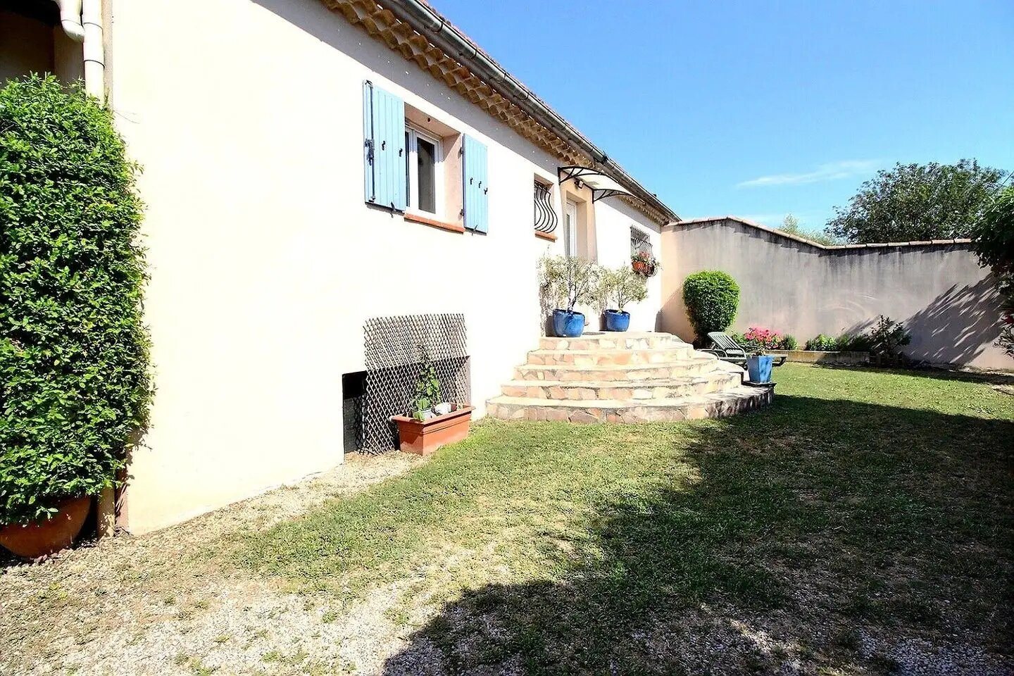 Maison à vendre, 70m², Marignane
