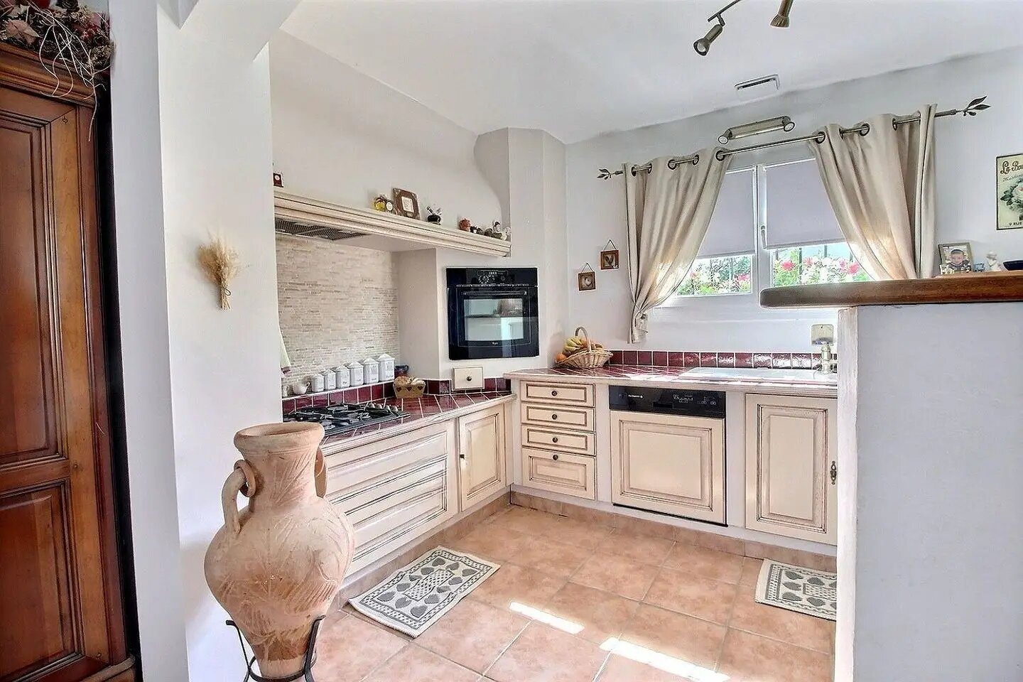 Maison à vendre, 70m², Marignane