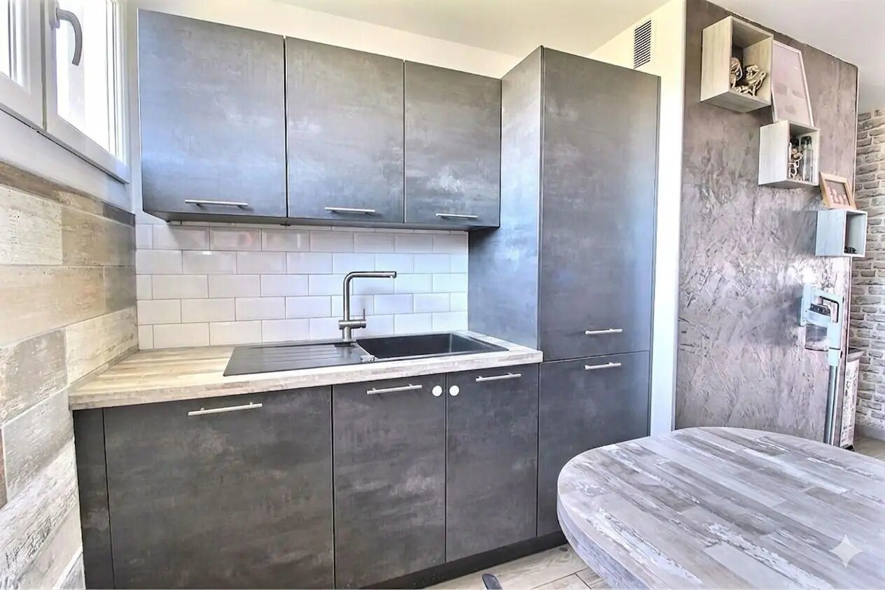 Appartement à vendre, 65m², Marignane