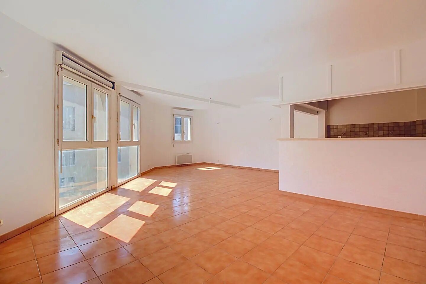 Appartement à vendre, 83m², Marignane