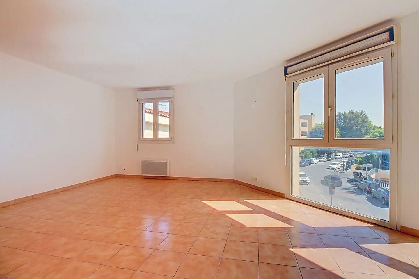 Appartement à vendre, 83m², Marignane