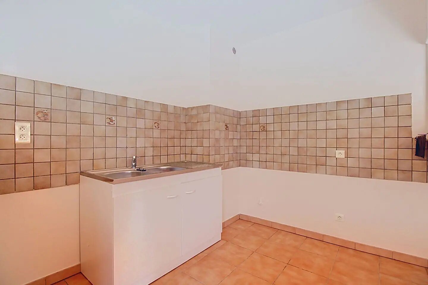 Appartement à vendre, 83m², Marignane