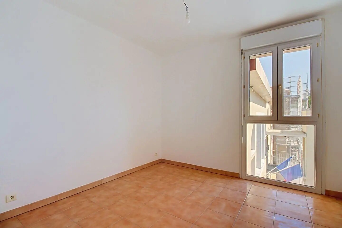 Appartement à vendre, 83m², Marignane