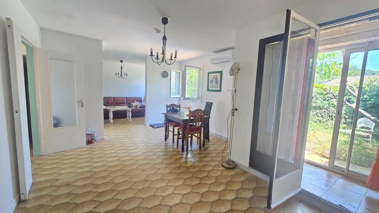 Maison à vendre, 100m², Marignane