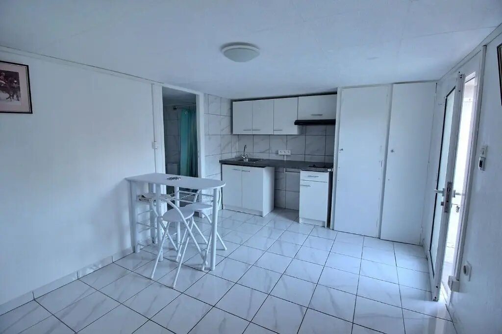 Appartement à vendre, 17m², Saint-Victoret