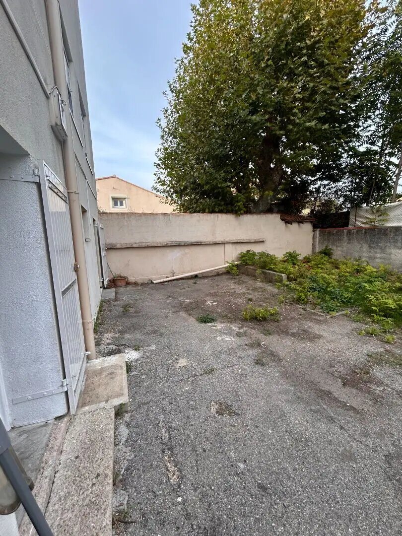 Appartement à vendre, 17m², Saint-Victoret