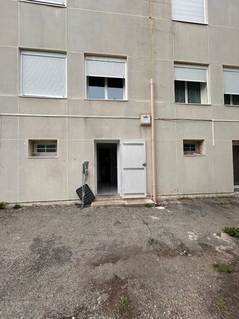 Appartement à vendre, 17m², Saint-Victoret