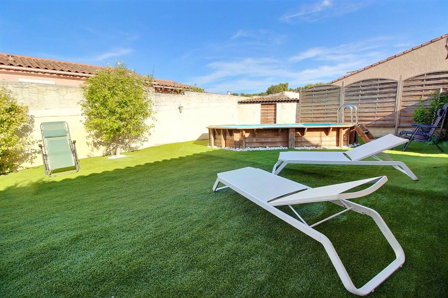 Maison à vendre, 112m², Saint-Victoret