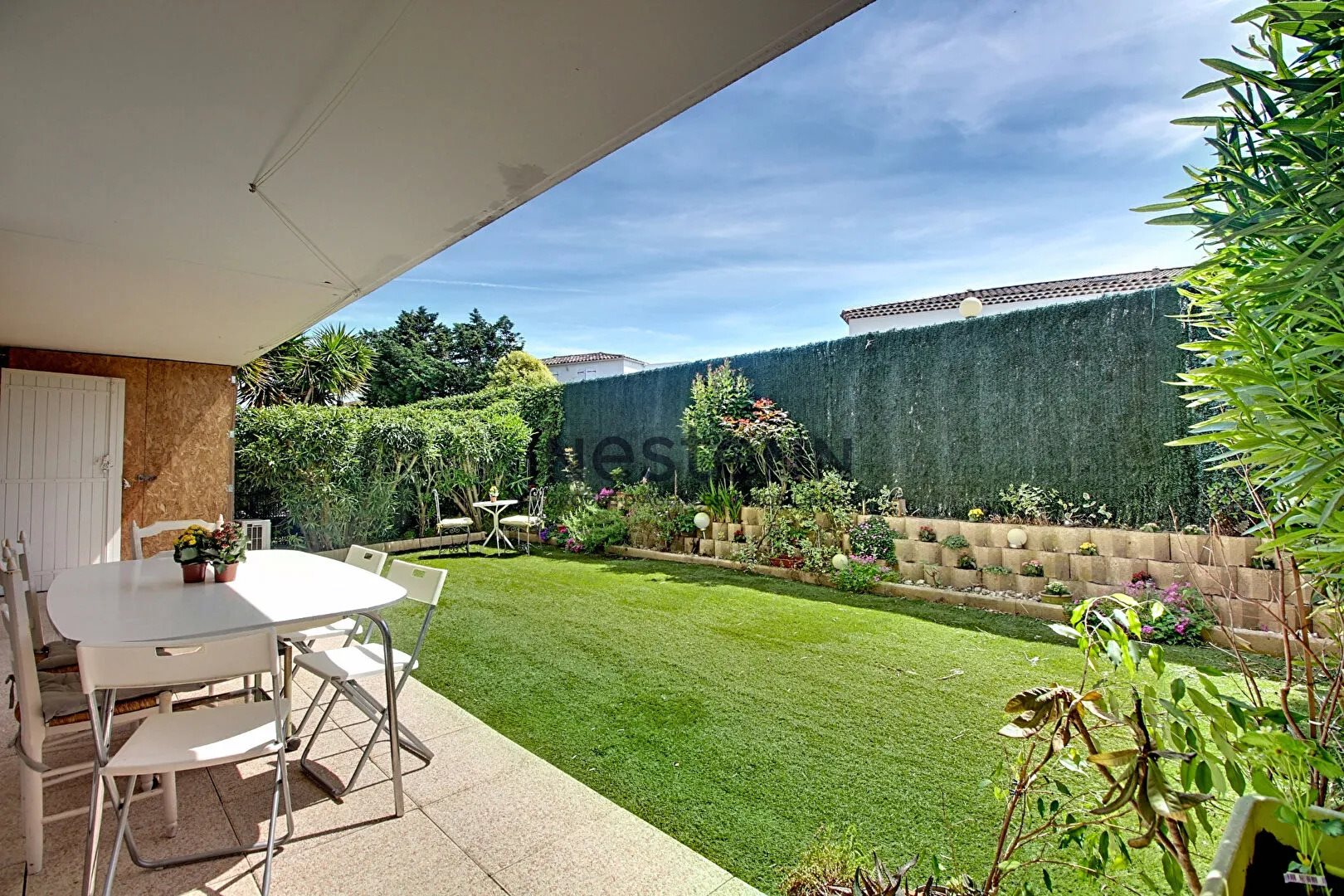 Appartement à vendre, 55m², Marignane