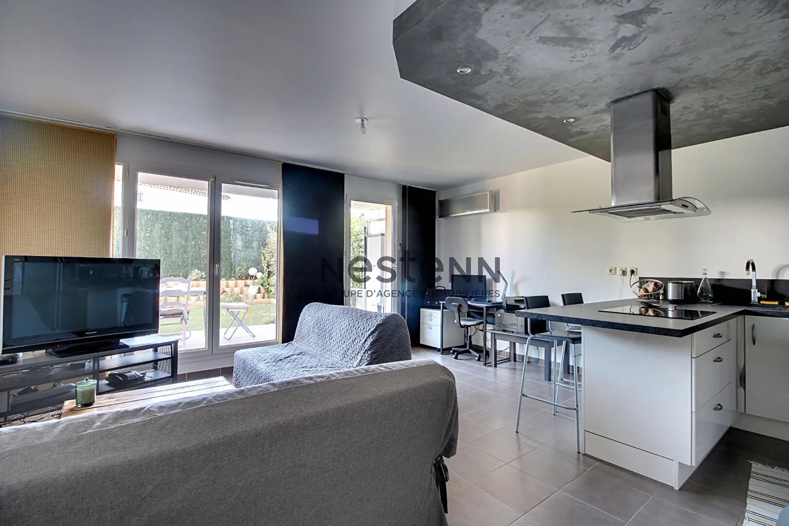 Appartement à vendre, 55m², Marignane