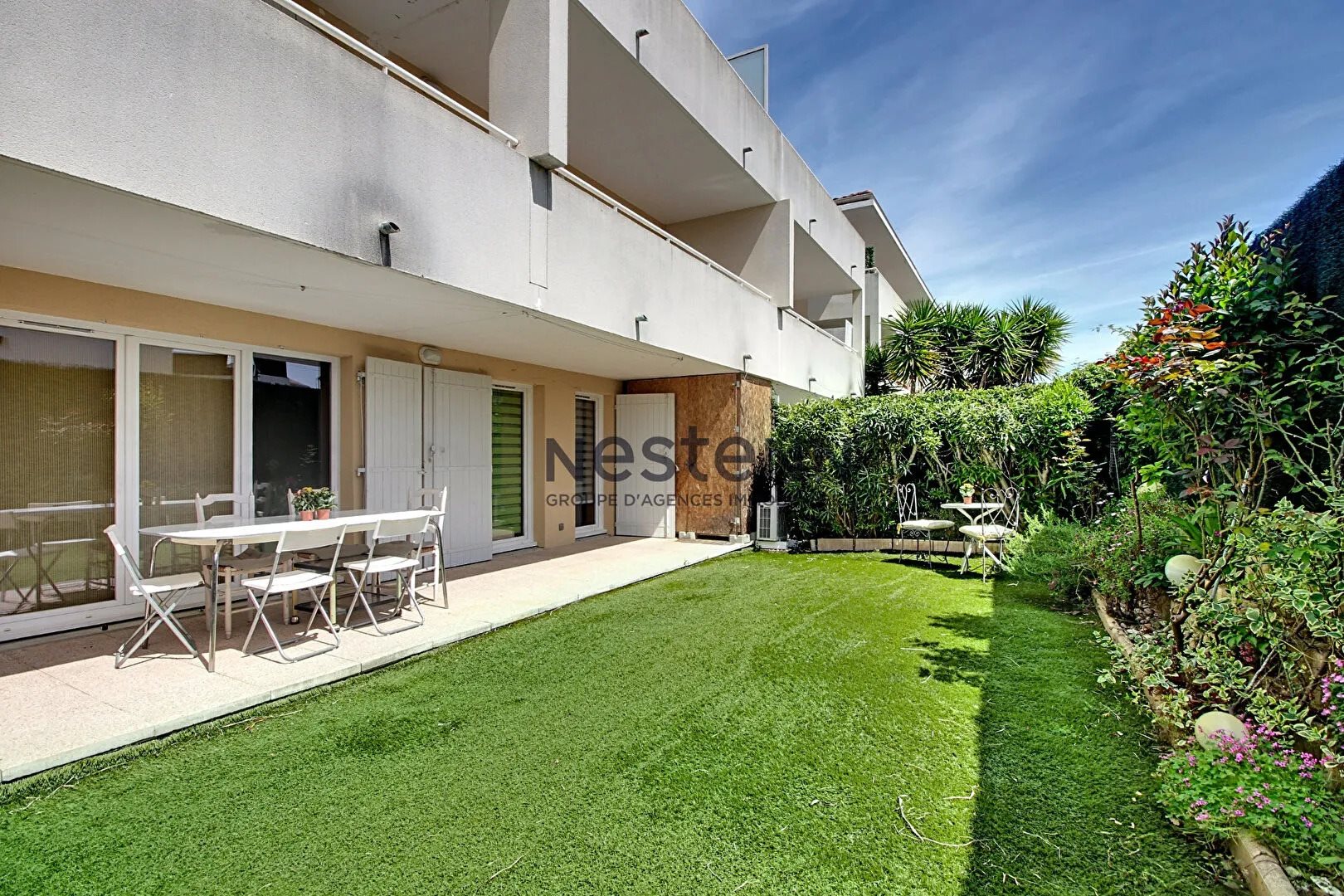 Appartement à vendre, 55m², Marignane