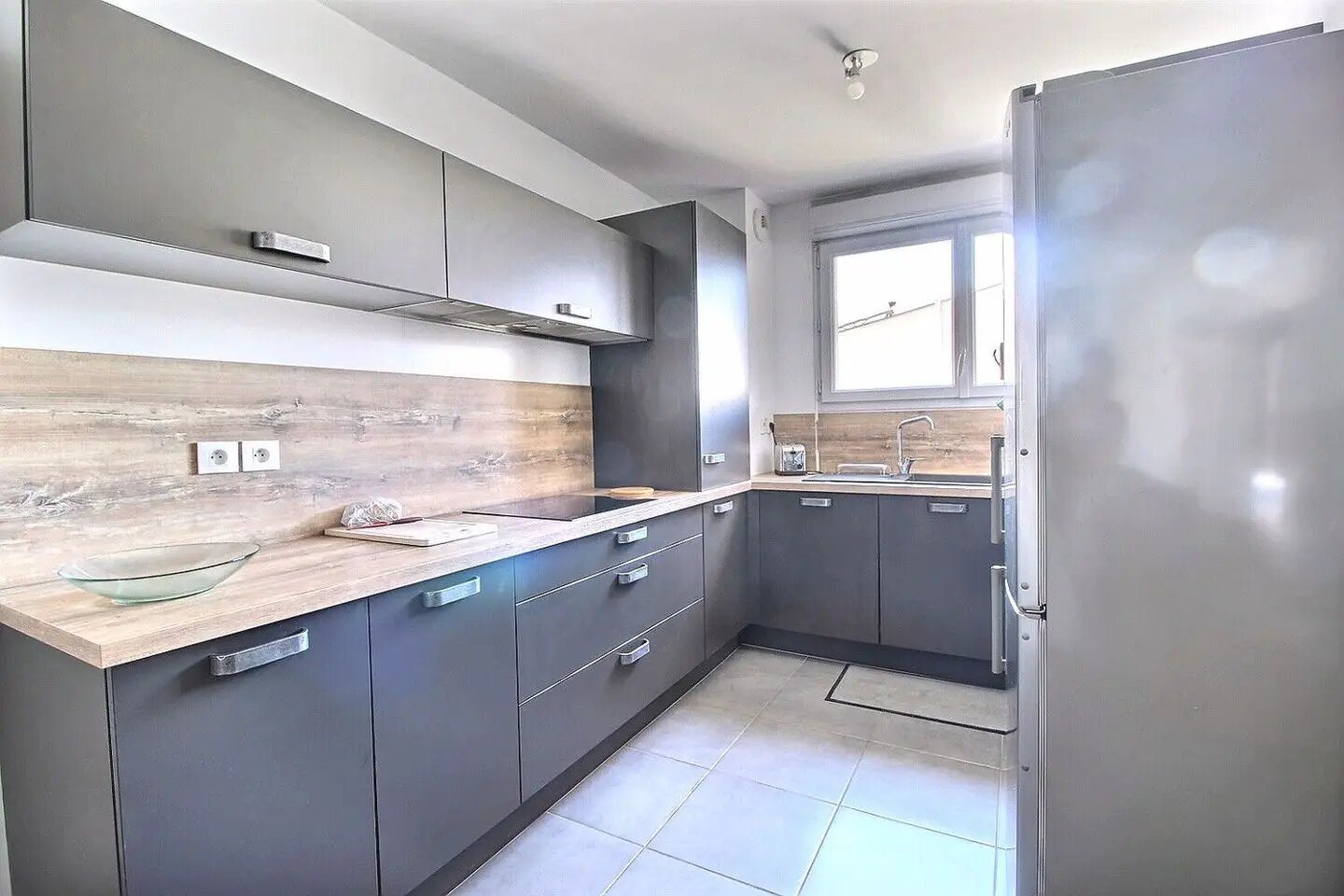 Appartement à vendre, 75m², Marignane