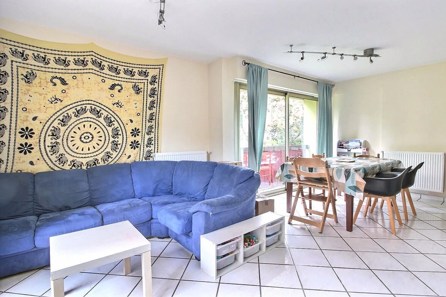Appartement à vendre, 96m², Les Pennes-Mirabeau
