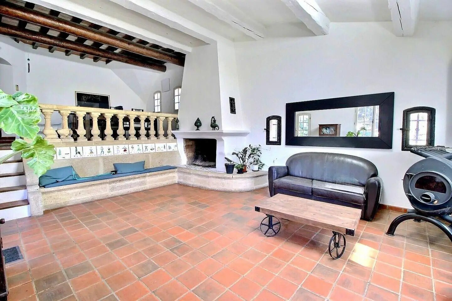 Maison à vendre, 167m², Bouc-Bel-Air