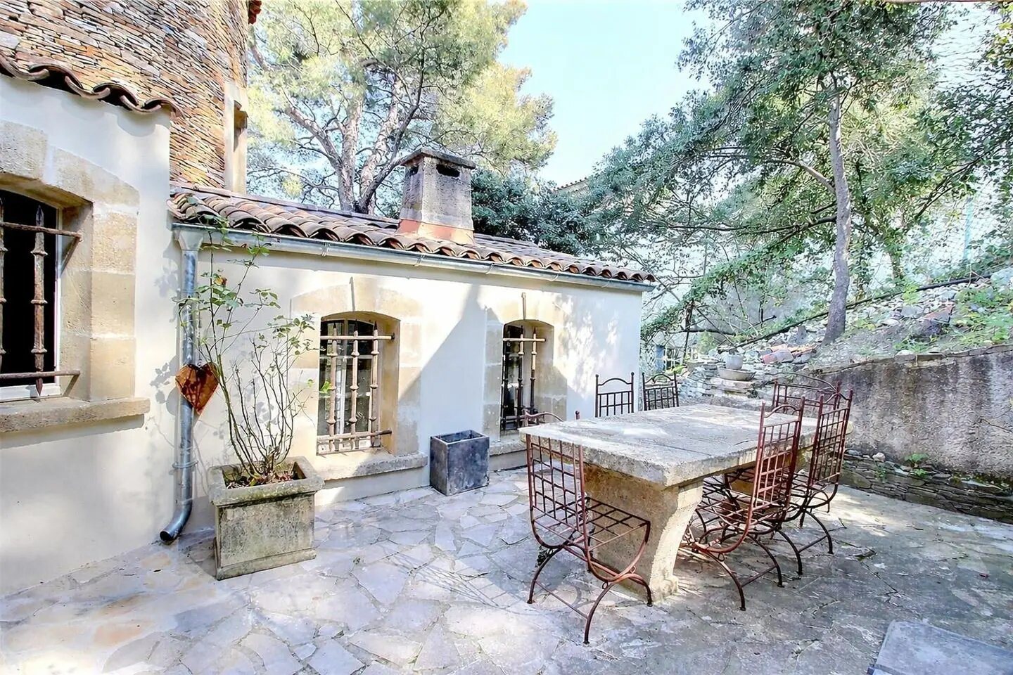 Maison à vendre, 167m², Bouc-Bel-Air