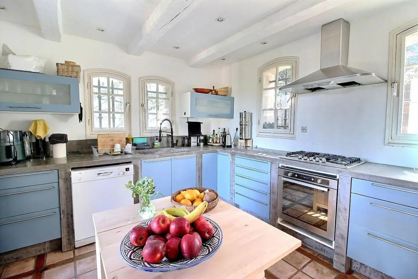 Maison à vendre, 167m², Bouc-Bel-Air