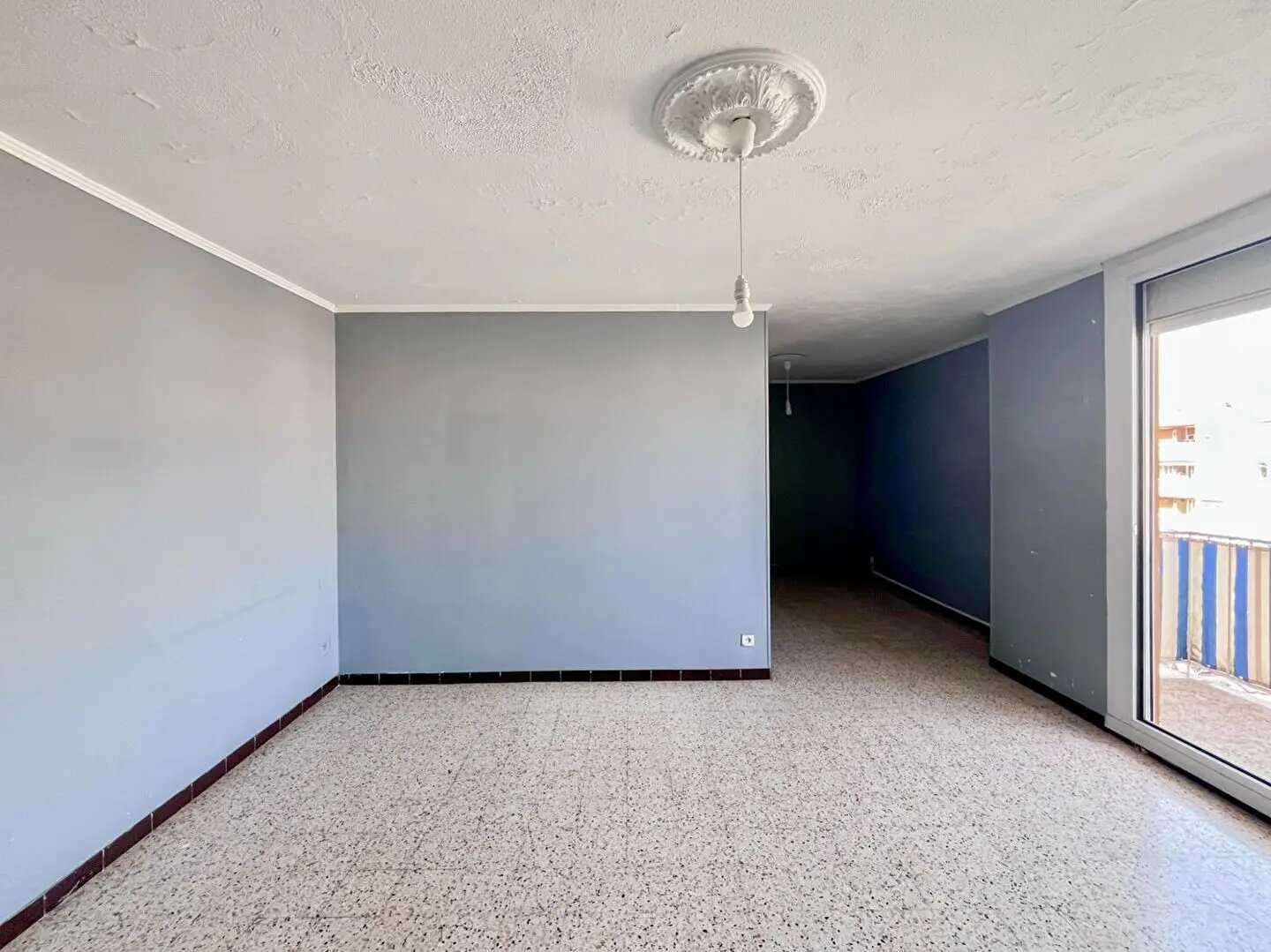 Appartement à vendre, 74m², Marignane