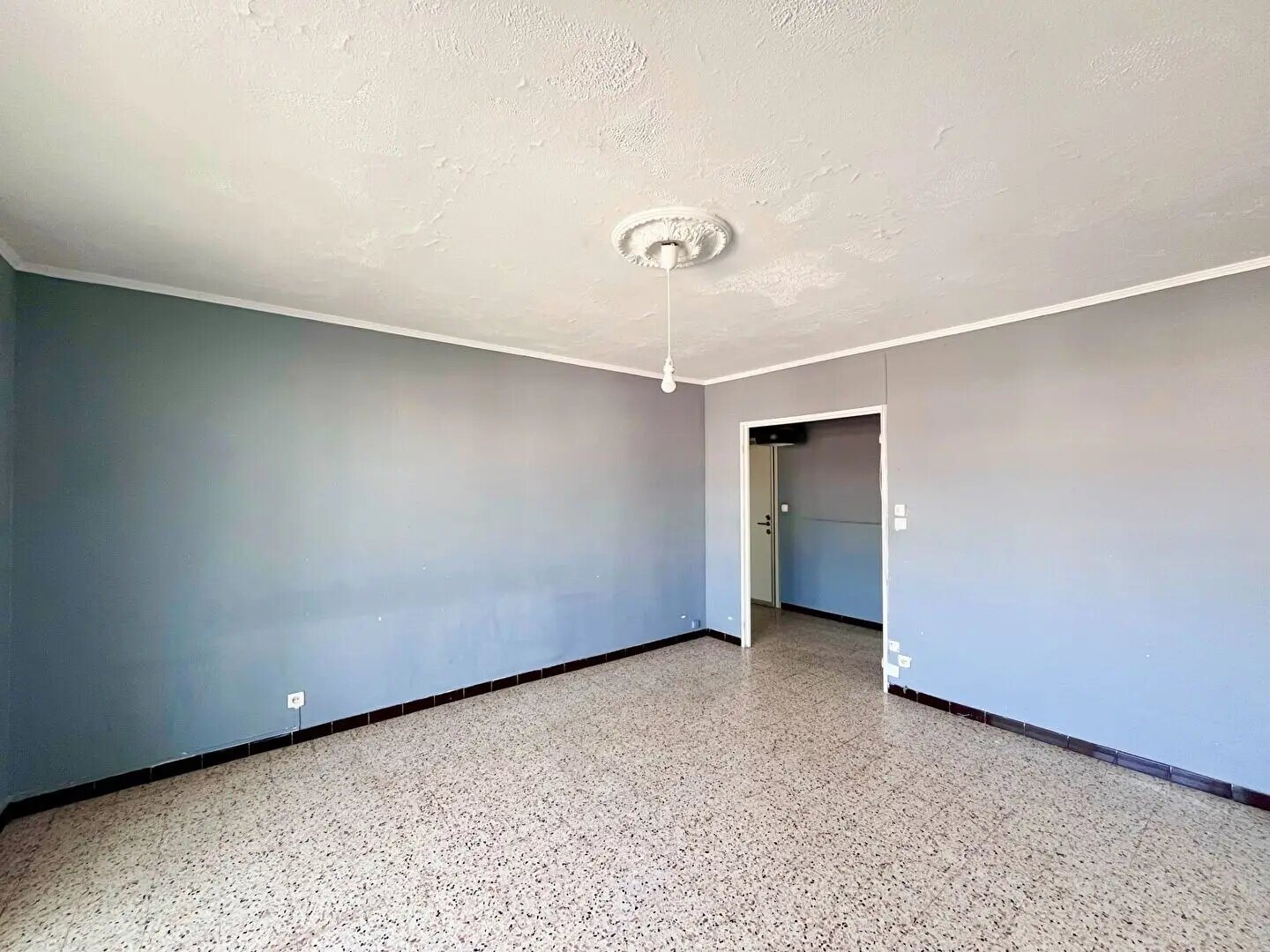 Appartement à vendre, 74m², Marignane