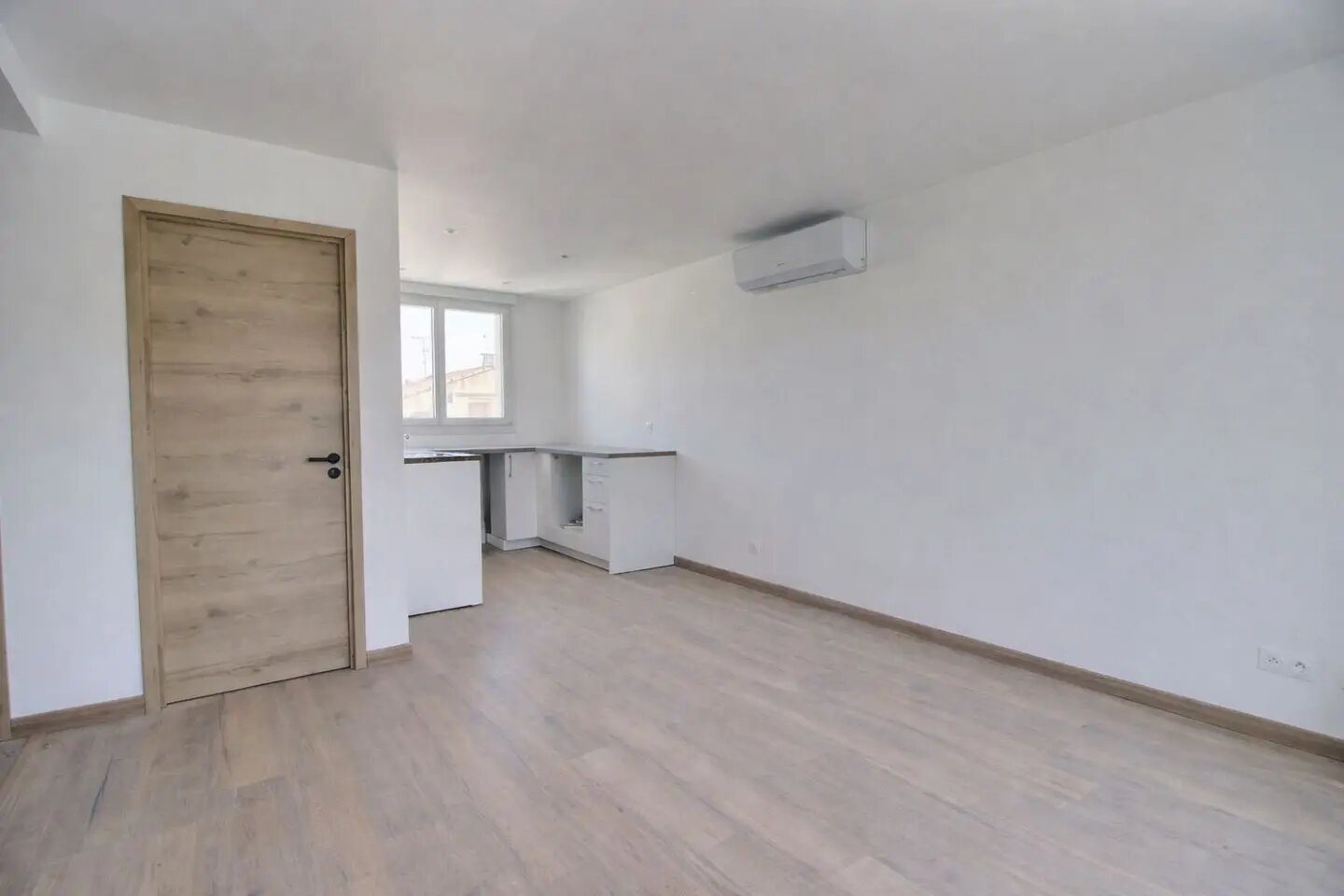 Appartement à vendre, 54m², Marignane