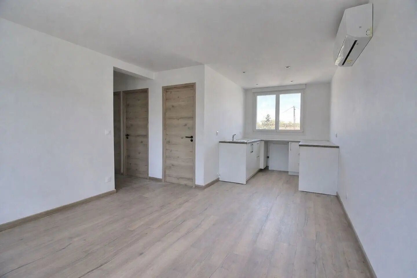 Appartement à vendre, 54m², Marignane