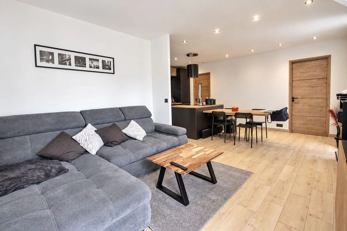 Maison à vendre, 55m², Saint-Victoret