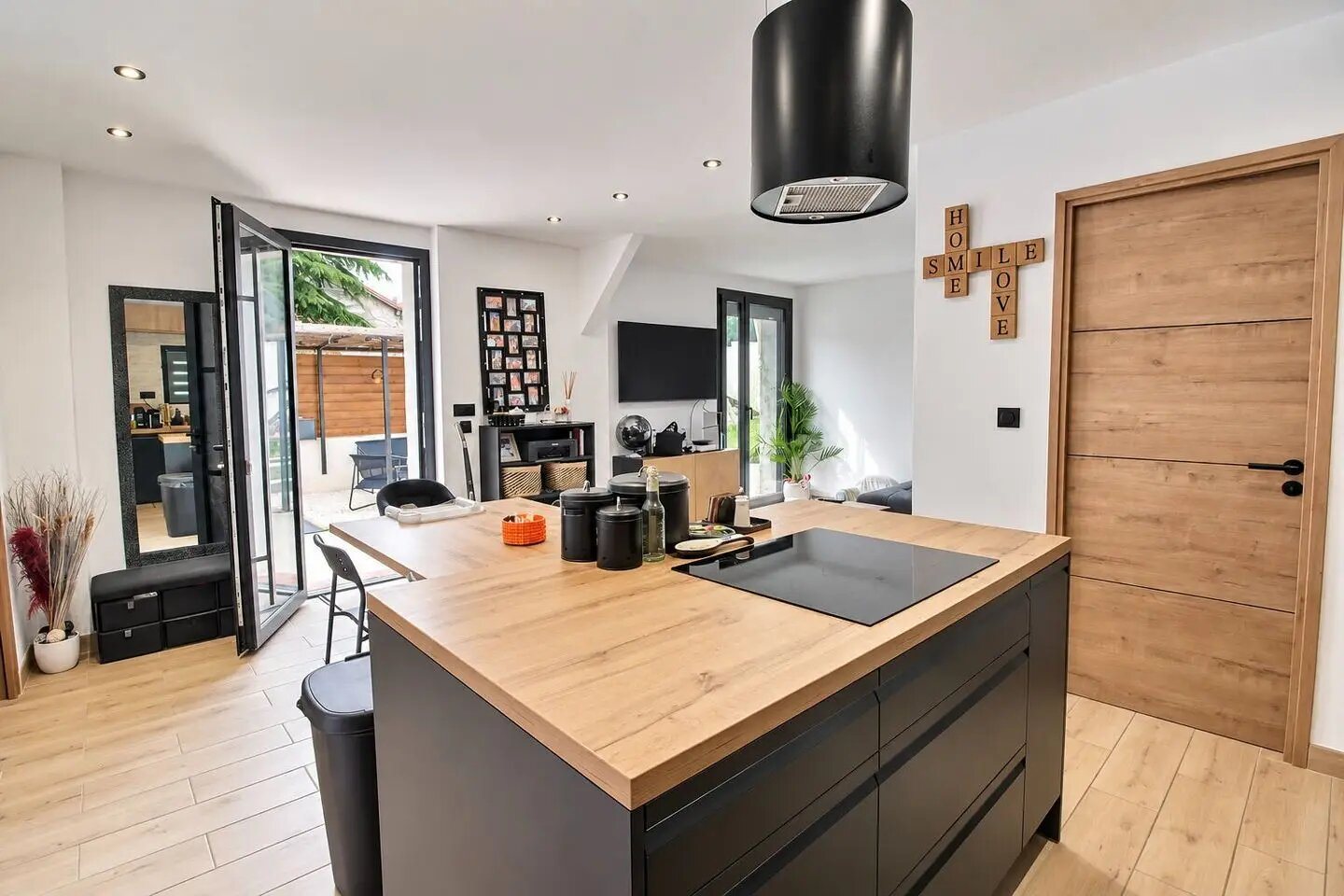 Maison à vendre, 55m², Saint-Victoret
