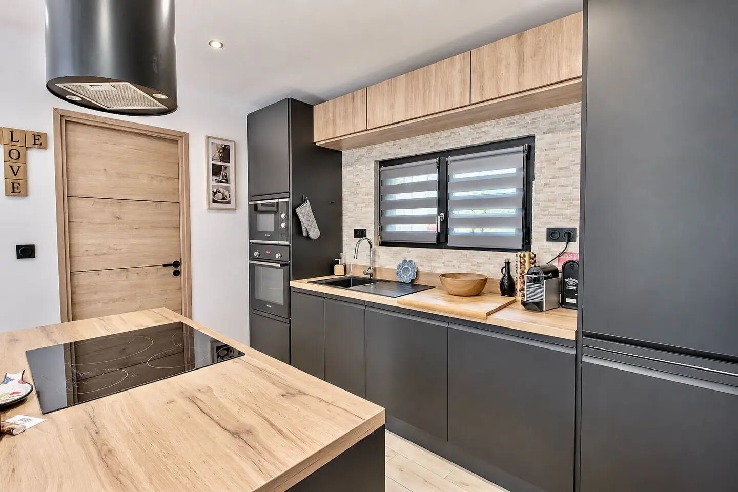 Maison à vendre, 55m², Saint-Victoret