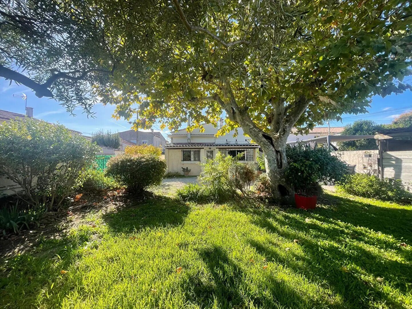Maison à vendre, 120m², Marignane