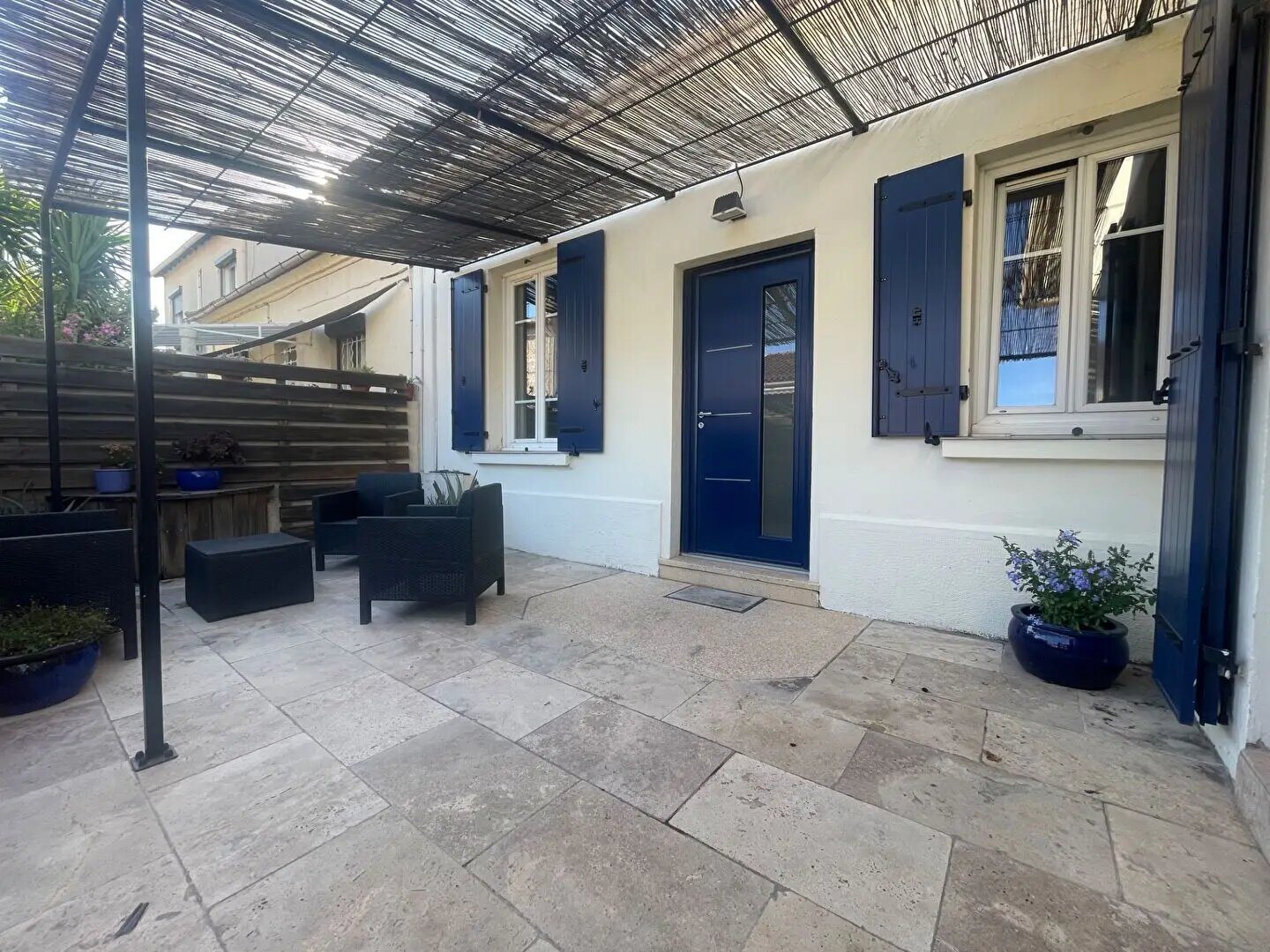 Maison à vendre, 120m², Marignane