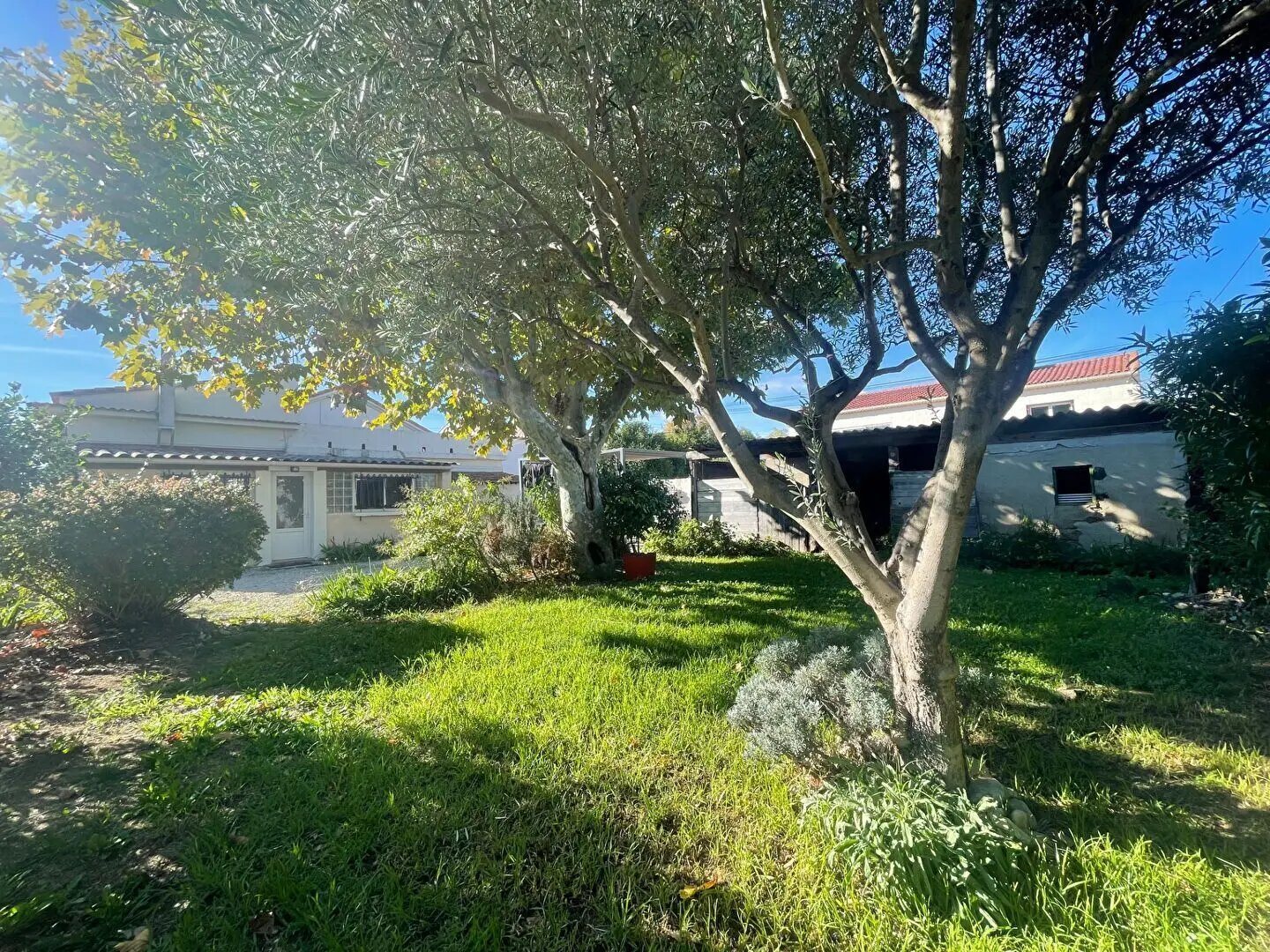 Maison à vendre, 120m², Marignane