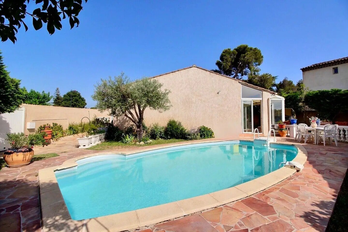 Maison à vendre, 94m², Saint-Victoret