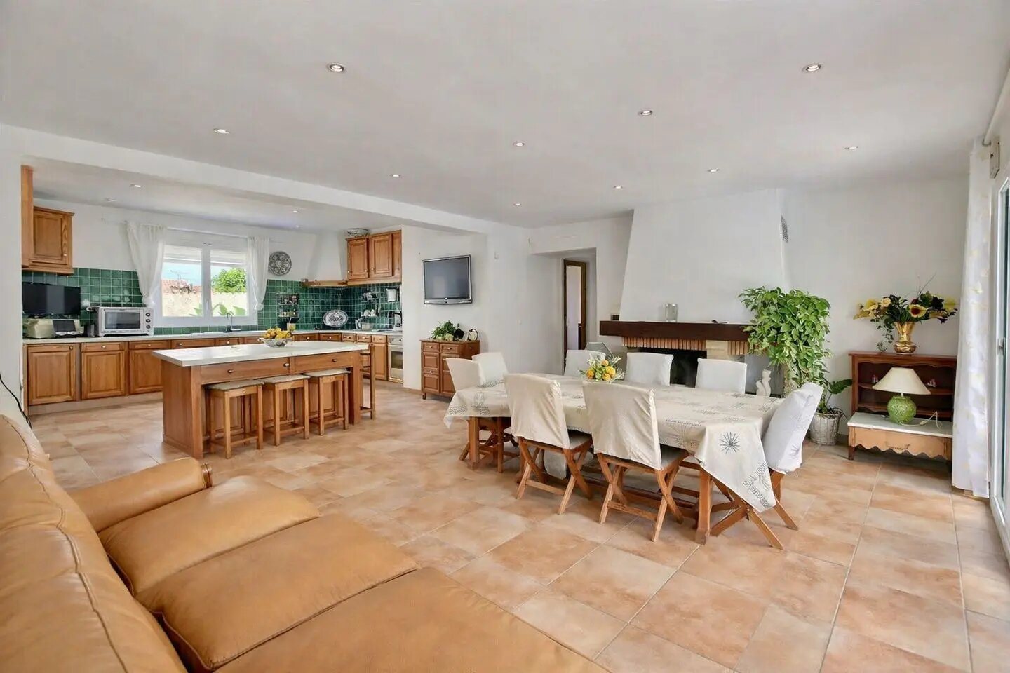 Maison à vendre, 94m², Saint-Victoret