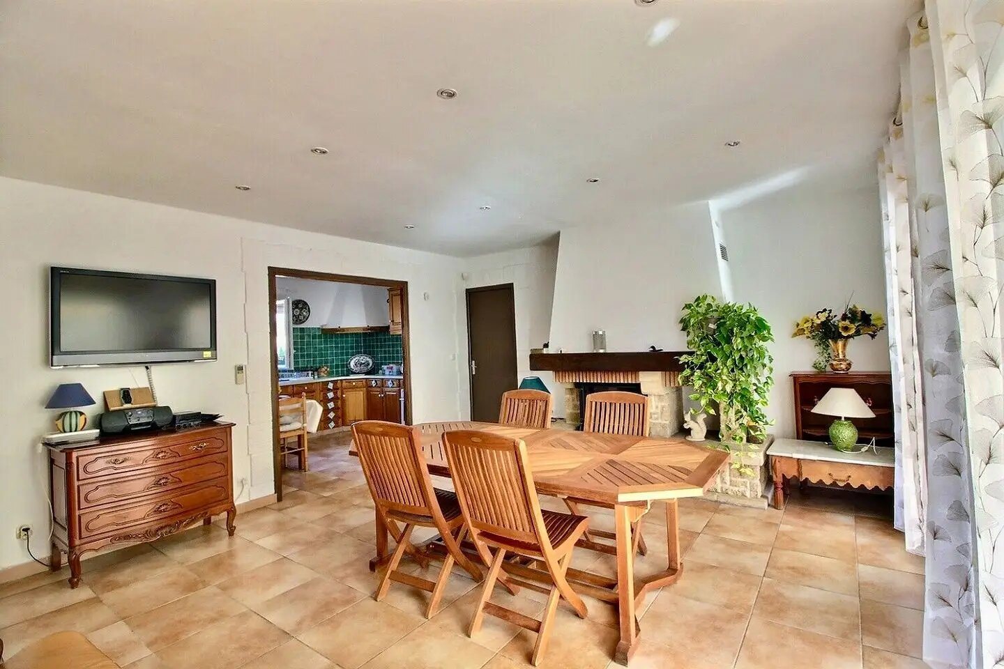 Maison à vendre, 94m², Saint-Victoret
