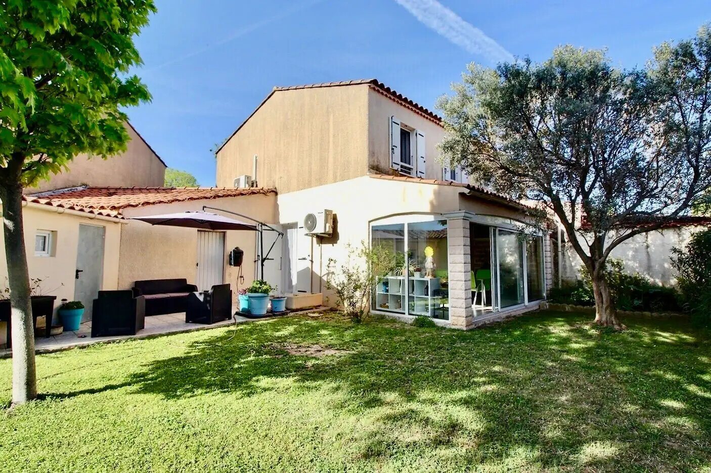 Maison à vendre, 87m², Marignane