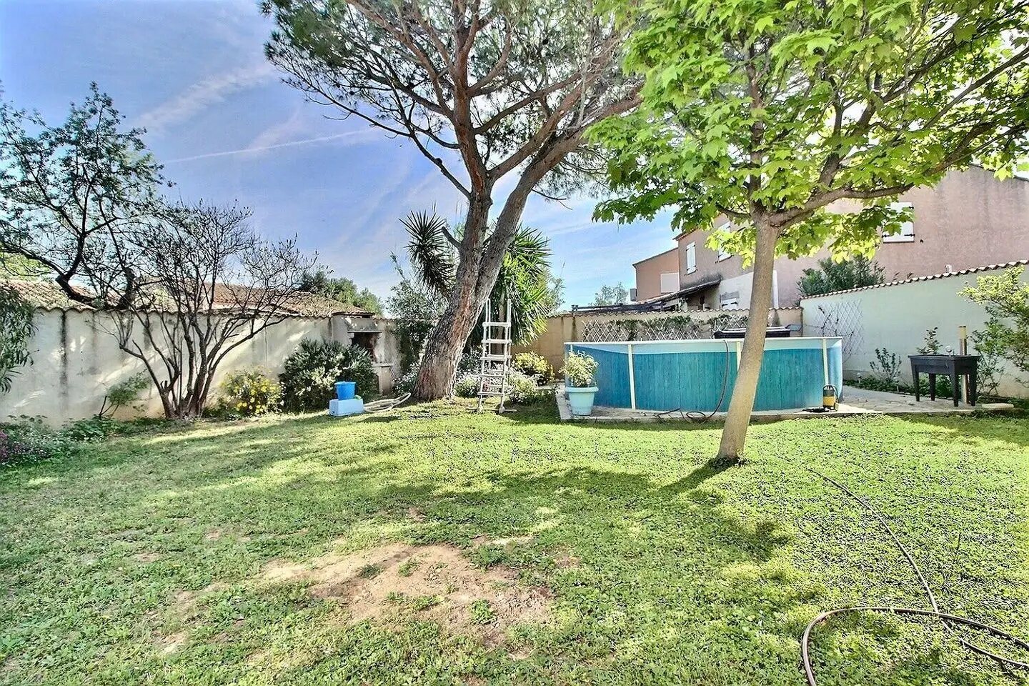 Maison à vendre, 87m², Marignane