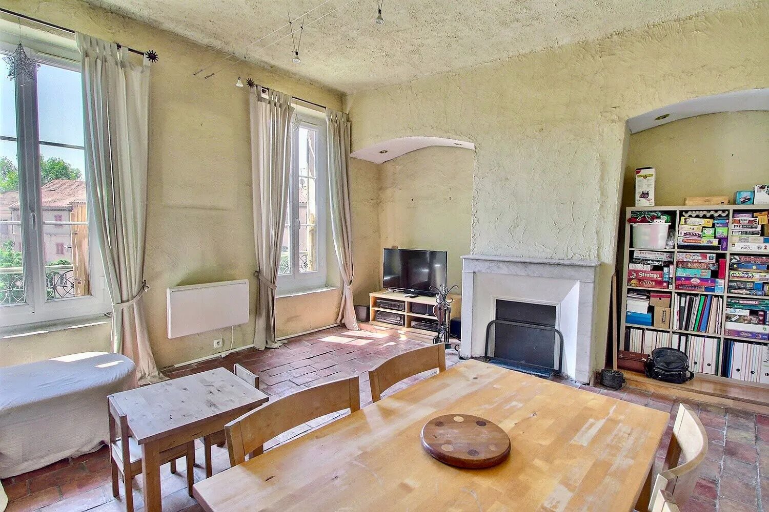 Appartement à vendre, 78m², Marignane