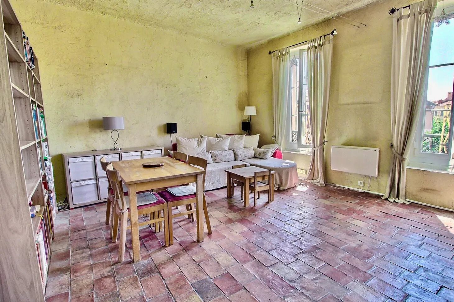 Appartement à vendre, 78m², Marignane