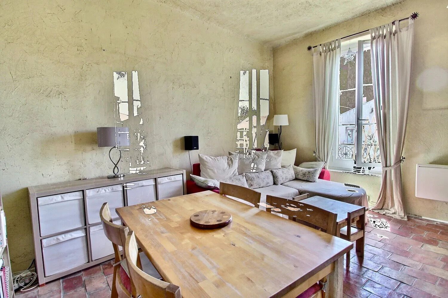 Appartement à vendre, 78m², Marignane