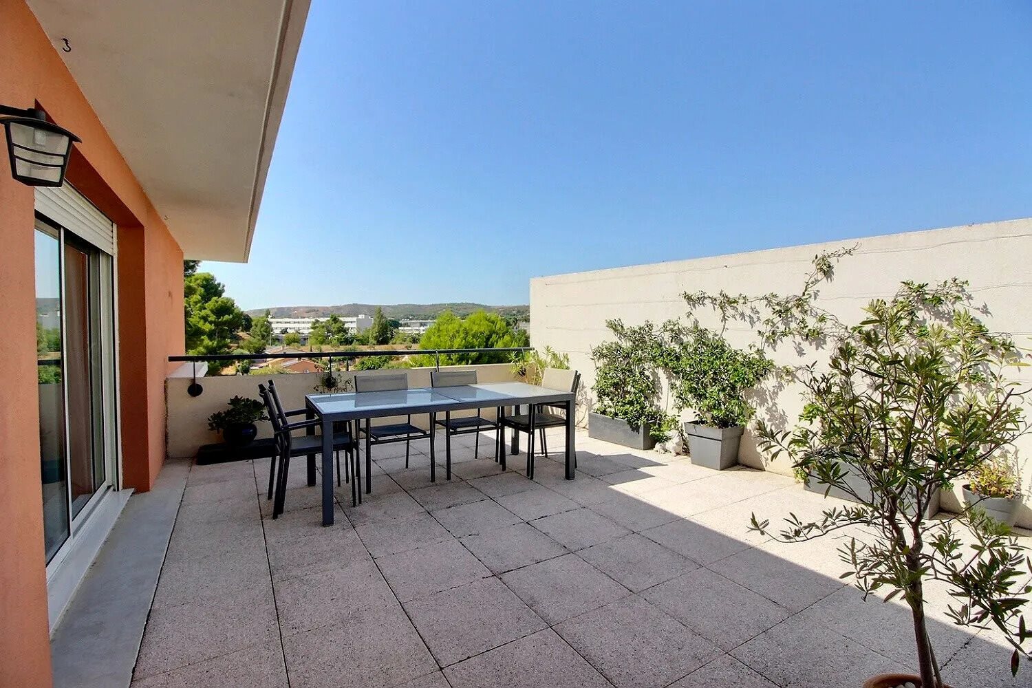 Appartement à vendre, 80m², Marseille 13ème