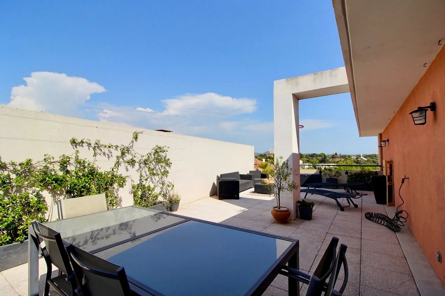Appartement à vendre, 80m², Marseille 13ème